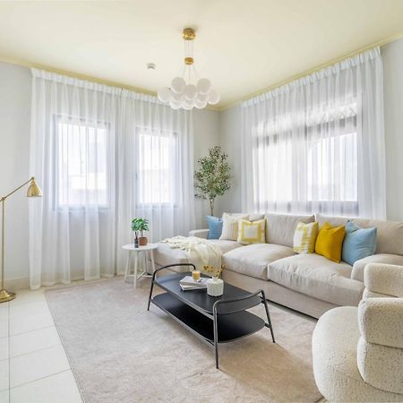 Guestready - Sweet Sunshine In Downtown Apartment Dubai Exterior foto
