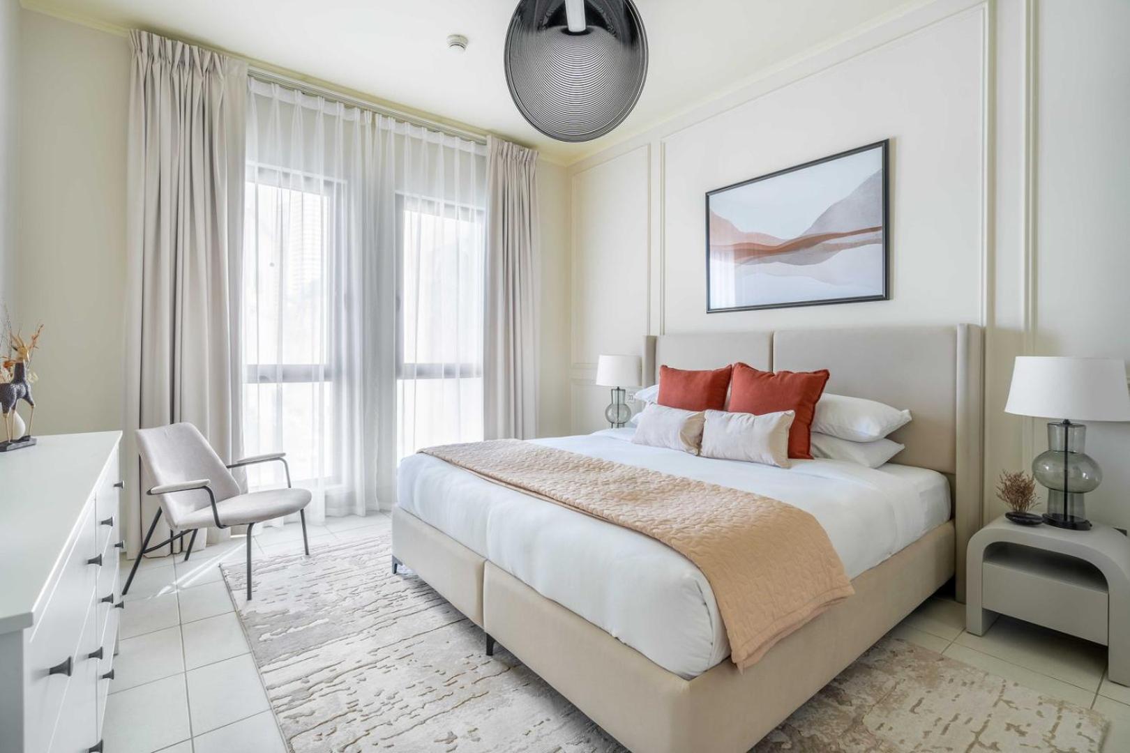 Guestready - Sweet Sunshine In Downtown Apartment Dubai Exterior foto