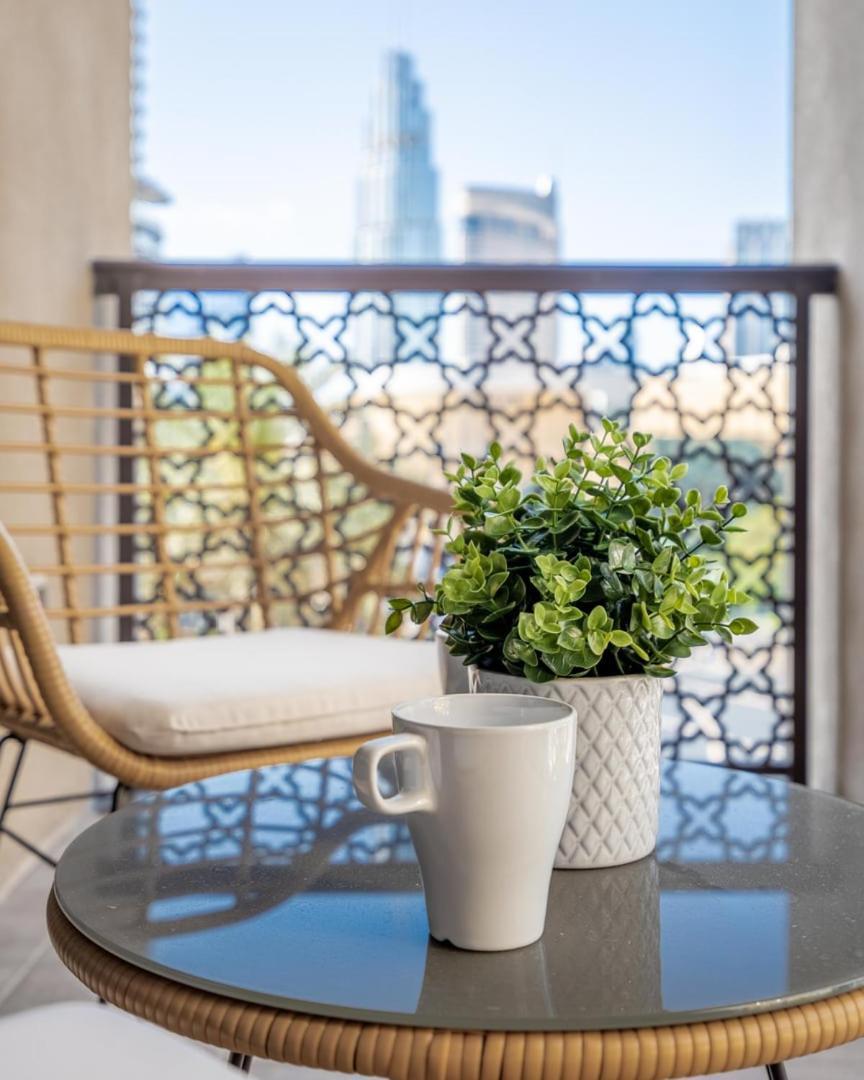 Guestready - Sweet Sunshine In Downtown Apartment Dubai Exterior foto