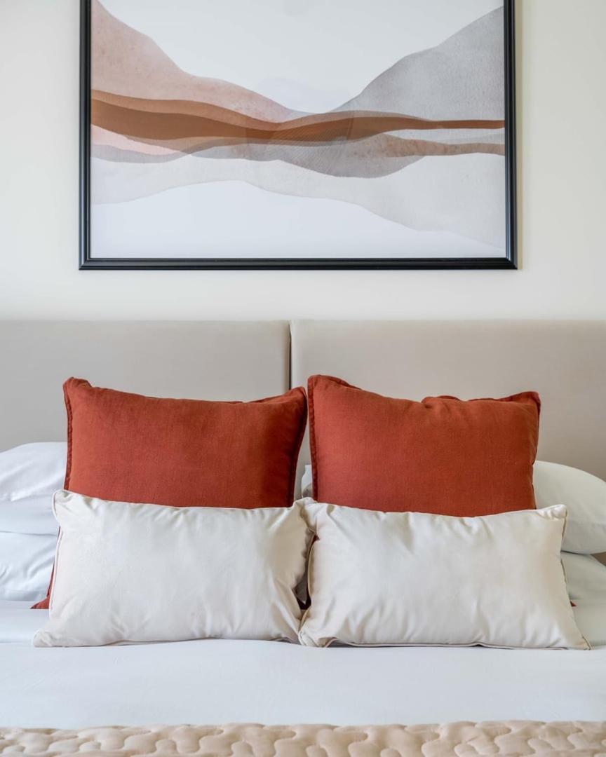 Guestready - Sweet Sunshine In Downtown Apartment Dubai Exterior foto