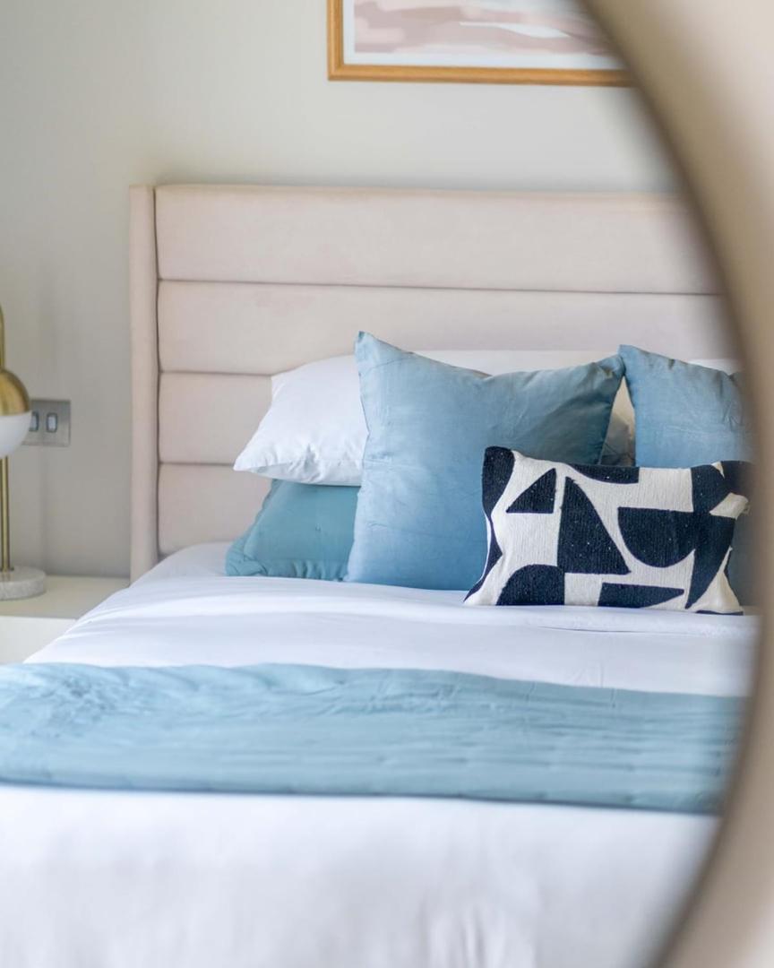 Guestready - Sweet Sunshine In Downtown Apartment Dubai Exterior foto