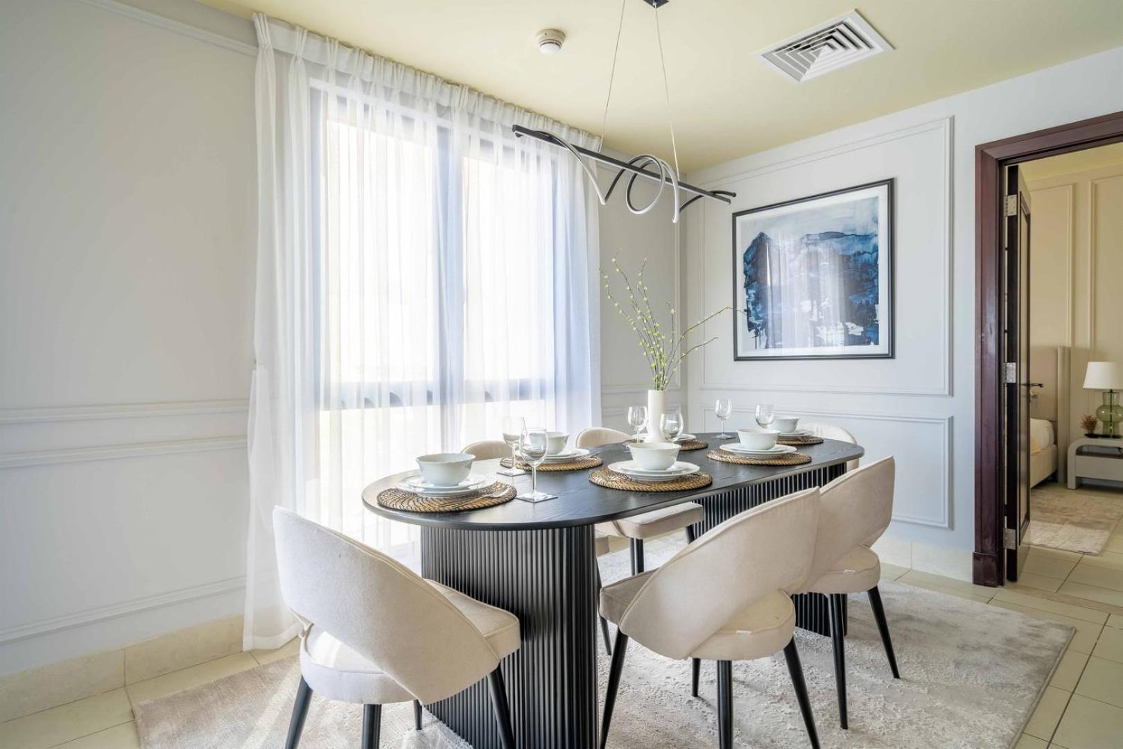 Guestready - Sweet Sunshine In Downtown Apartment Dubai Exterior foto