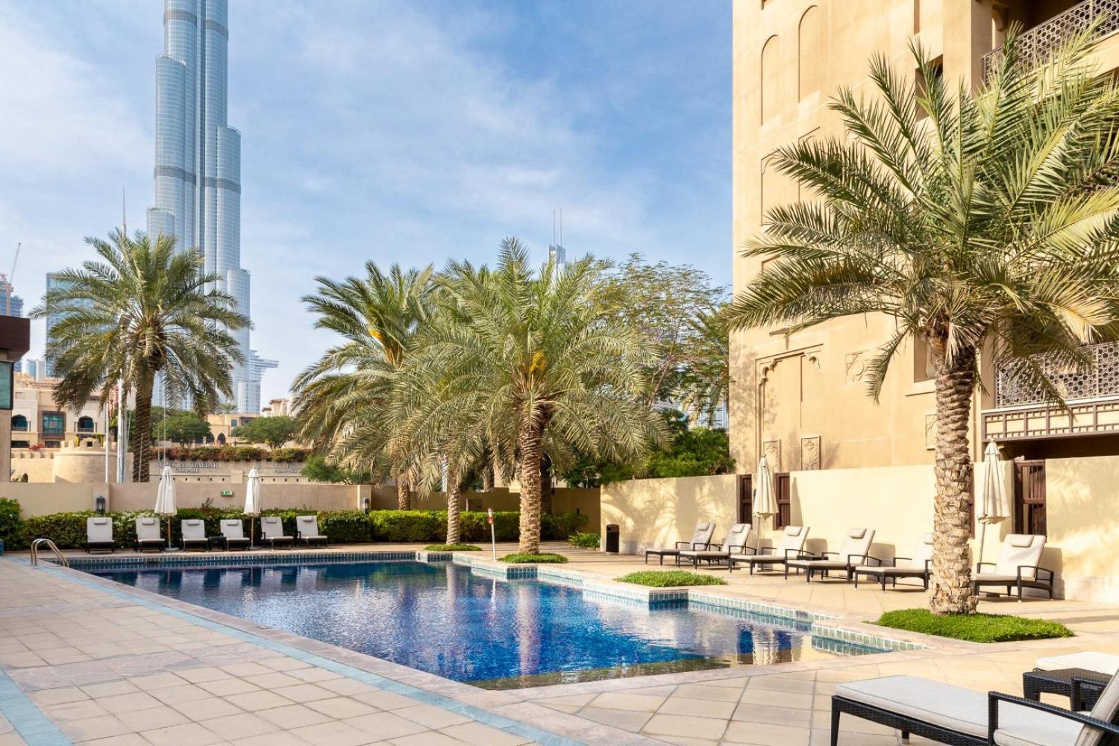 Guestready - Sweet Sunshine In Downtown Apartment Dubai Exterior foto